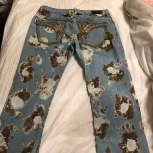Robins jeans